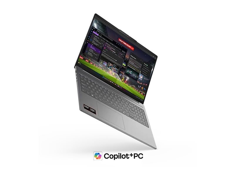 Lenovo IdeaPad Slim 5 16AGP11 - 165-degree hinge d links