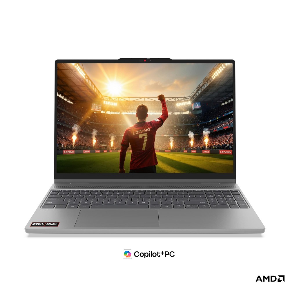 Lenovo IdeaPad 5 2-in-1 15AGP11 - 15,3", AMD Ryzen AI 7 445, links