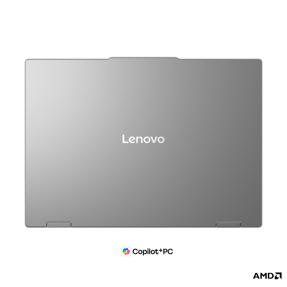 Lenovo IdeaPad 5 2-in-1 15AGP11 - 15,3", AMD Ryzen AI 7 445, oben