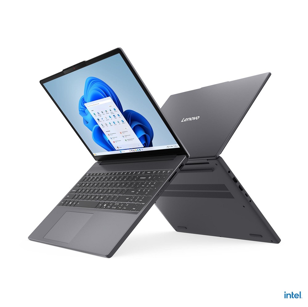 Lenovo IdeaPad Slim 3 15IRH10 - 15,3", Intel Core i5-13420H, links