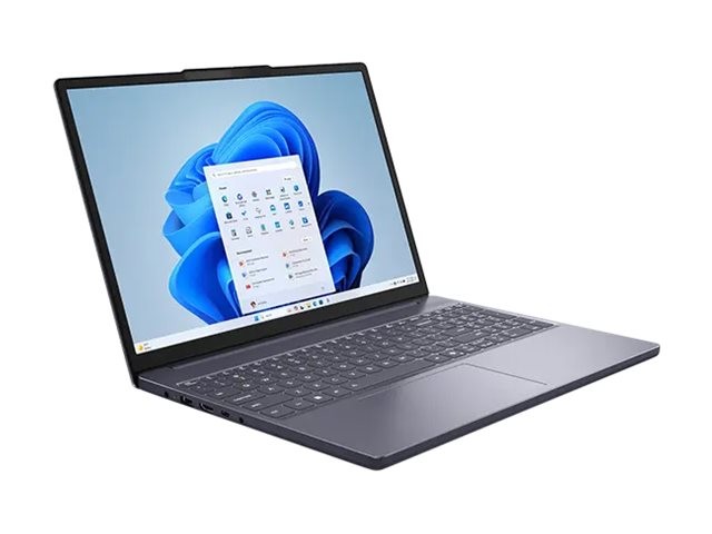 Lenovo IdeaPad Slim 3 15ARP10 - AMD Ryzen 7 170 / oben