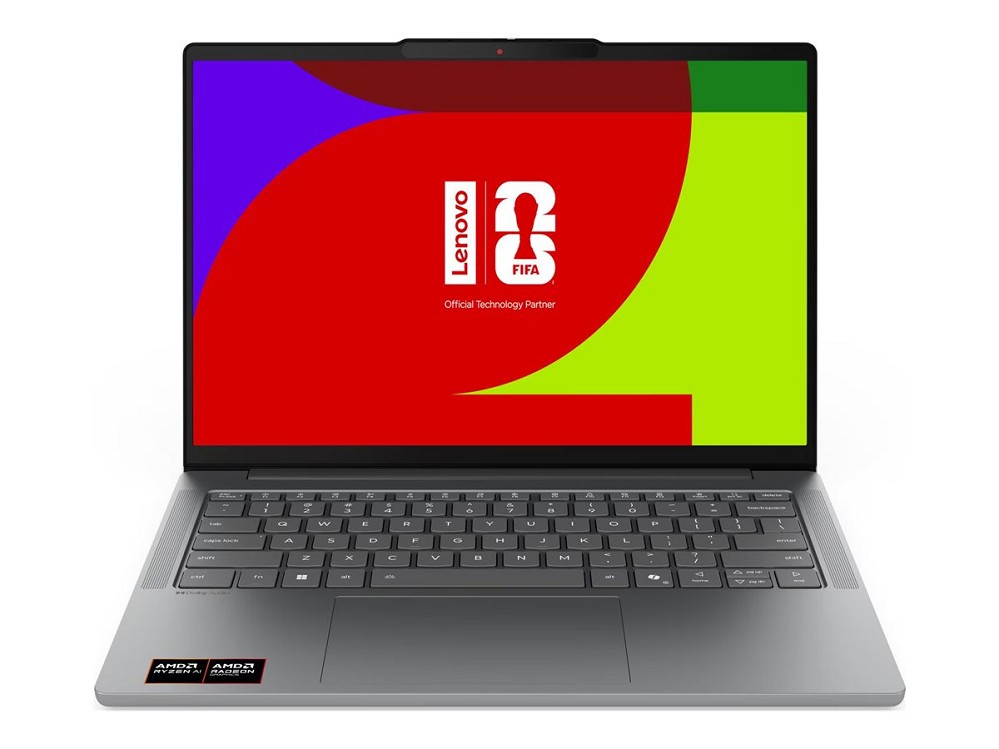 Lenovo IdeaPad Slim 5 14AGP11 - AMD Ryzen AI 7 445