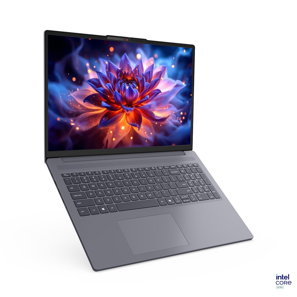 Lenovo IdeaPad Slim 3 16IPH11 - 16", Intel Core Ultra 5 322, links