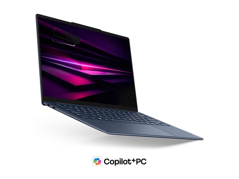 Lenovo Yoga Slim 7 14Q8Y11 - Snapdragon X Elite X2 rechts