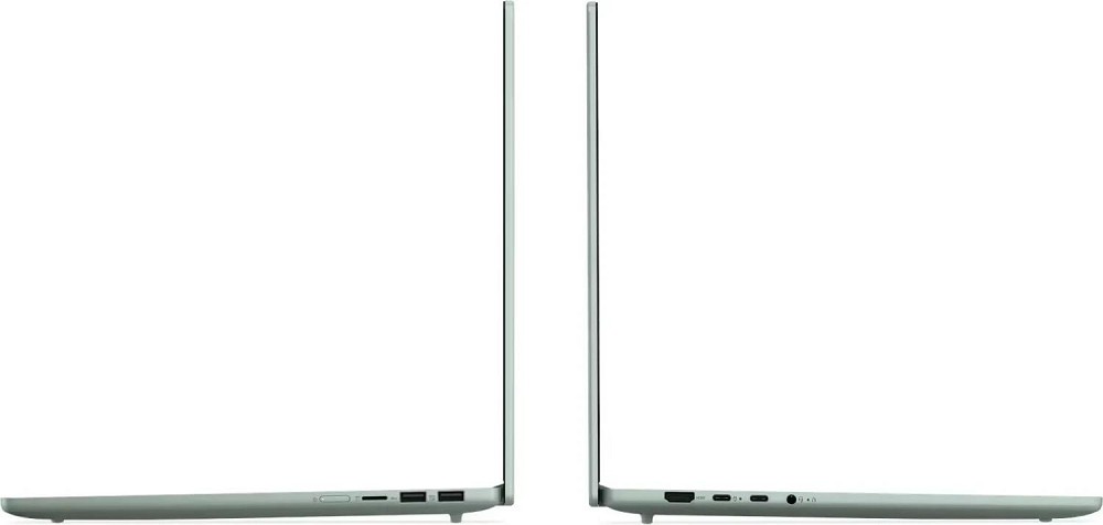 Lenovo IdeaPad Slim 5 14IPH11 - Ultra 7 355 - Win 11 Home -  links