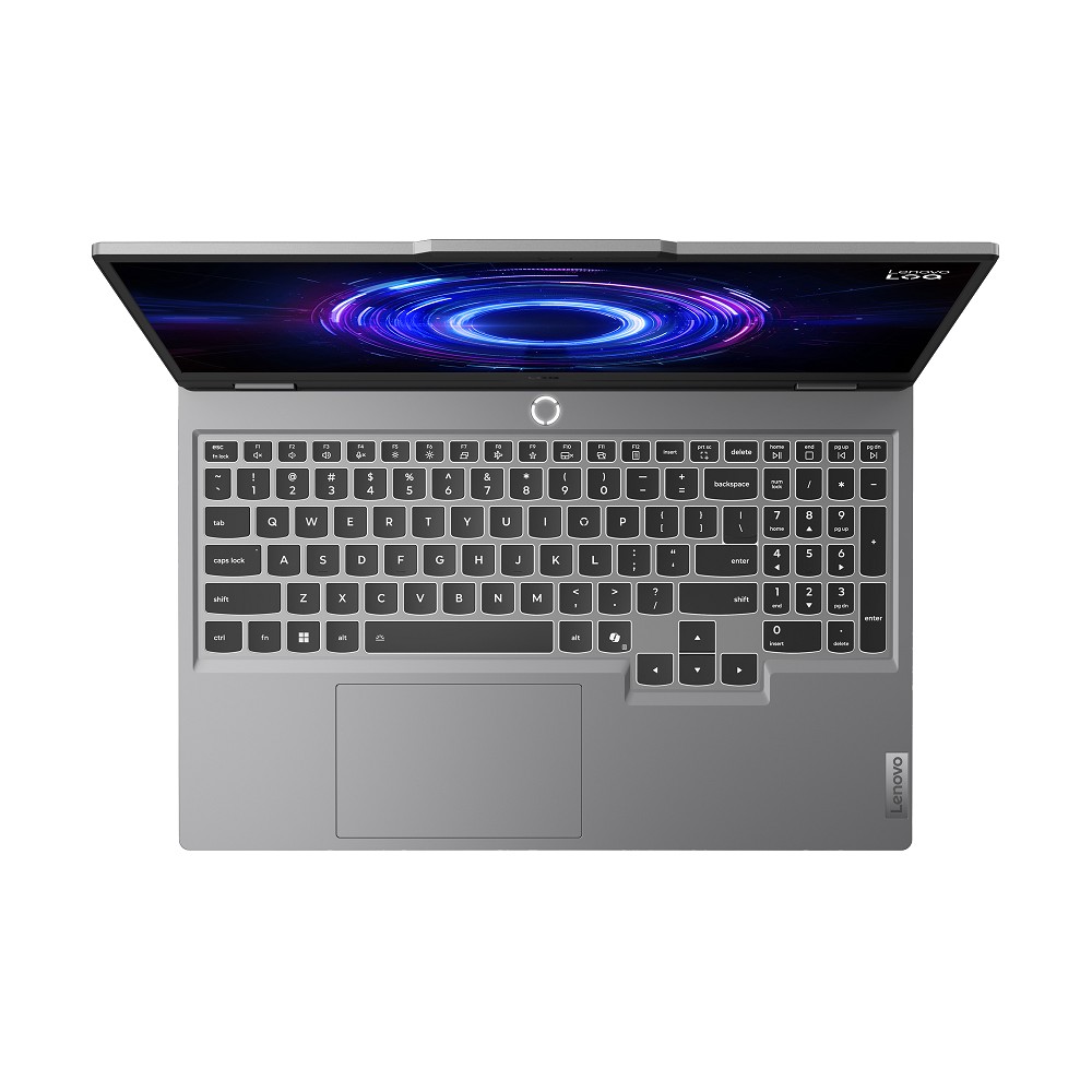 Lenovo LOQ 15IRX10 Intel® Core™ i7 i7-13650HX Lapt rechts