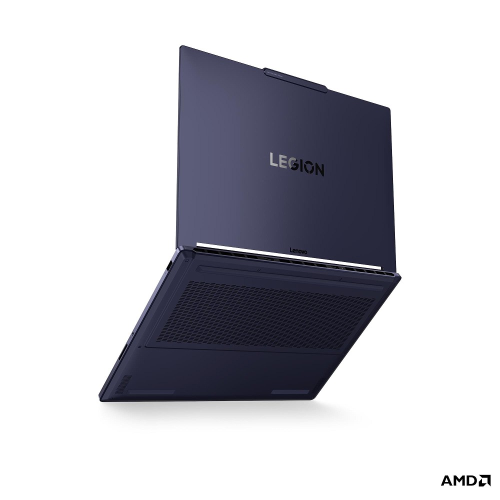 Lenovo Legion 7 16AGP11, 16" OLED 240Hz, AMD Ryzen AI 9 HX 4 oben