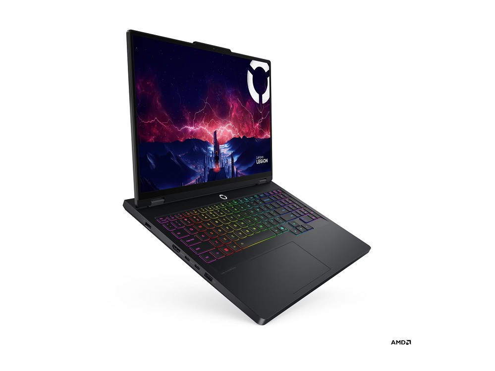 Lenovo Legion 5 16AFR10 - AMD Ryzen 9 9955HX / 2.5 links