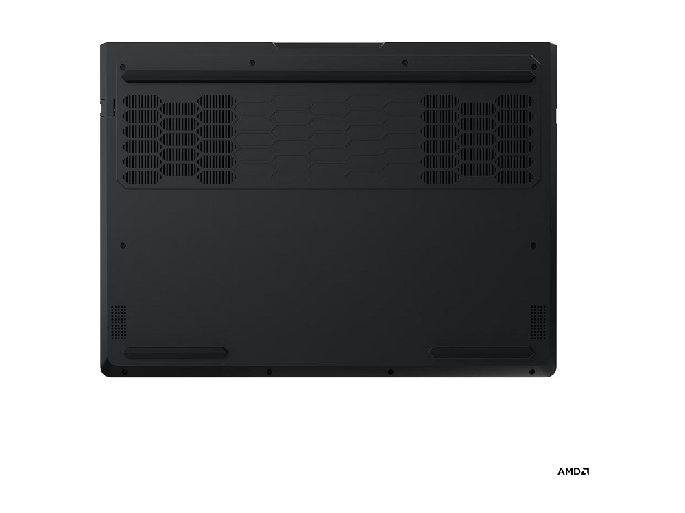 Lenovo Legion 5 16AFR10 - AMD Ryzen 9 9955HX / 2.5 rechts