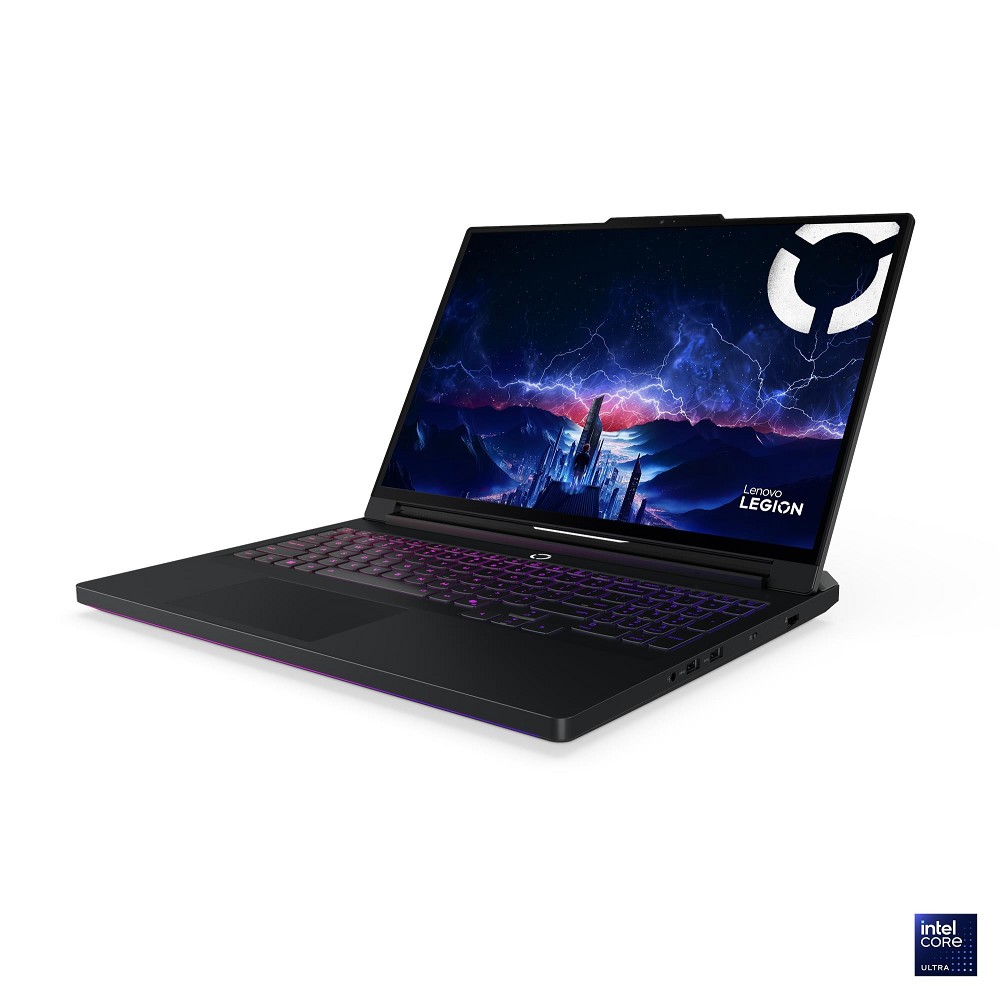 Lenovo Legion Pro 7i Gen 10 16IAX10H, 16" OLED 240 Hz, Intel links