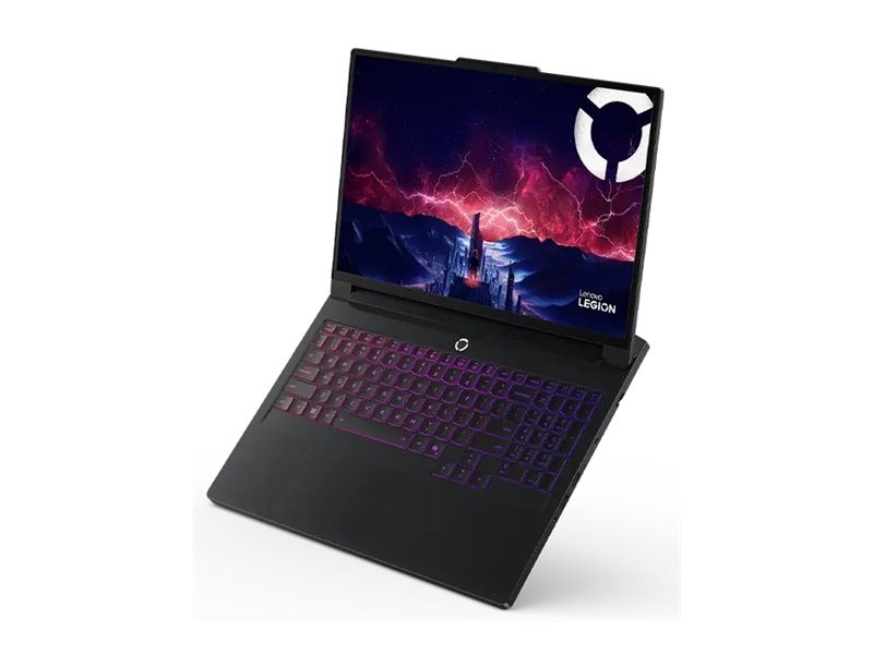 Lenovo Legion Pro 7 16AFR10H, 16", AMD Ryzen 9 9955HX, 32 GB, 1 T 987