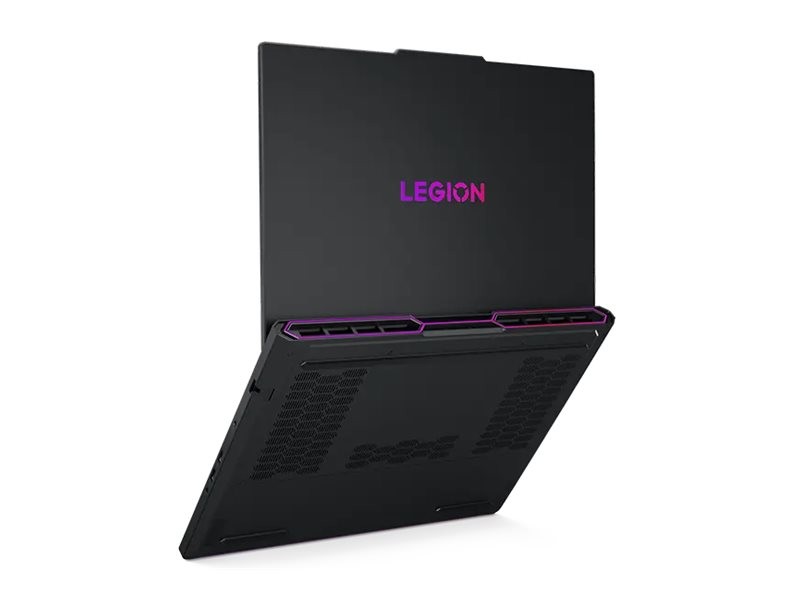 Lenovo Legion Pro 7 16AFR10H, 16", AMD Ryzen 9 9955HX, 32 GB oben