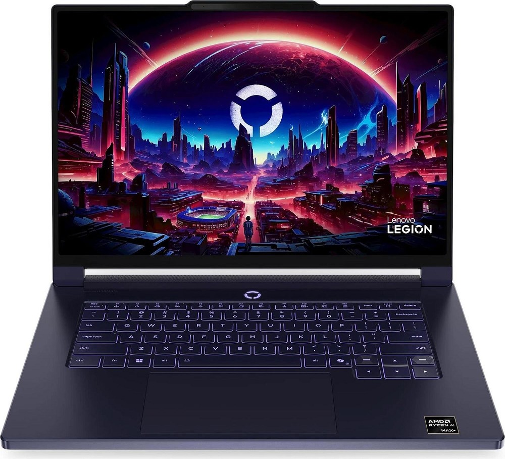 Lenovo Legion 7 15ASH11, 15,3" OLED, AMD Ryzen AI Max+ 392, 64GB, 382