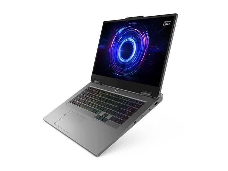 Lenovo LOQ 17IRX10 -  Core i7 i7-14700HX / 2.1 GHz links