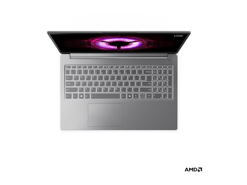 Lenovo LOQ 15ARP10E - AMD Ryzen 5 150 / 3.3 GHz -