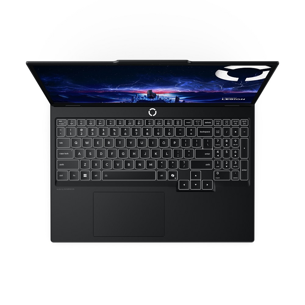 Lenovo Legion 5 15IRX10 Intel® Core™ i7 i7-14700HX unten
