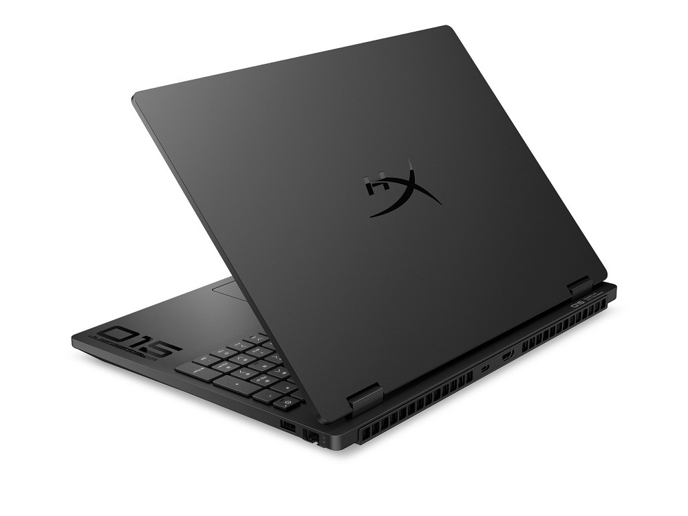HP HyperX OMEN 15-gb0475ng, 15,3 Zoll WUXGA, AMD Ryzen 7 874 rechts