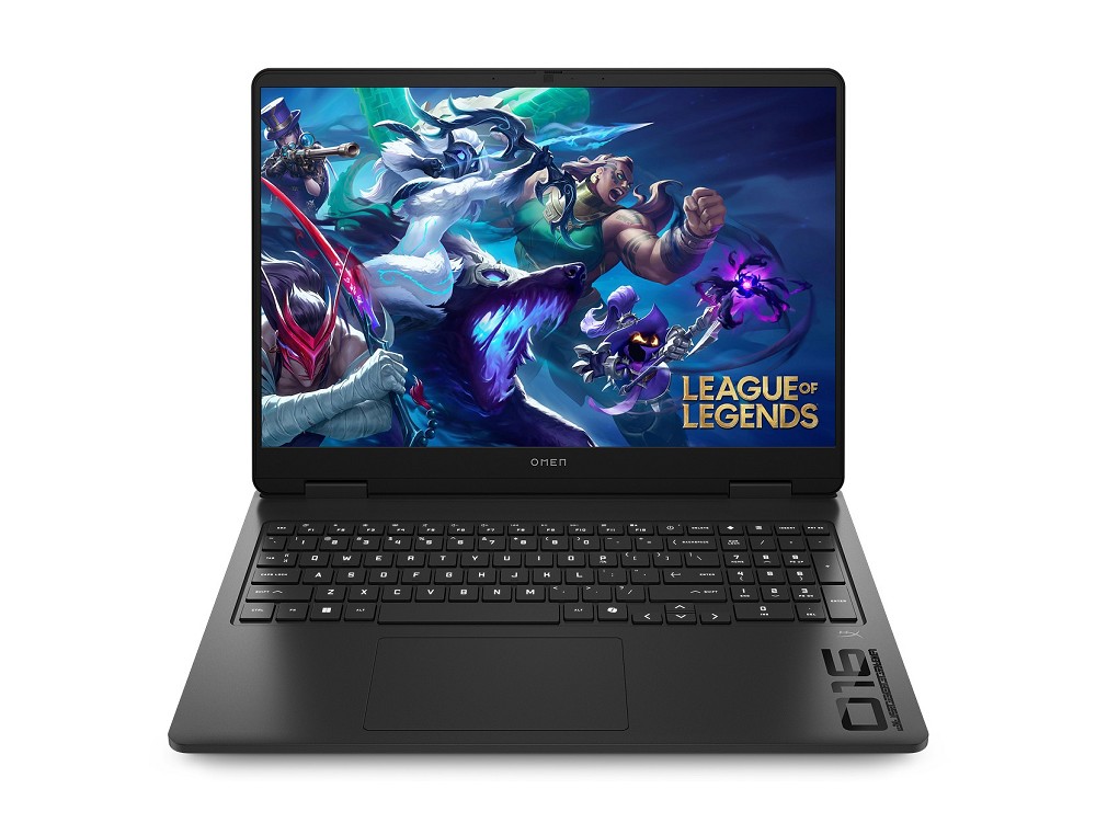 HP OMEN 16-am0471ng, 16" WUXGA, Intel Core Ultra 7 255H, 16GB RAM 157