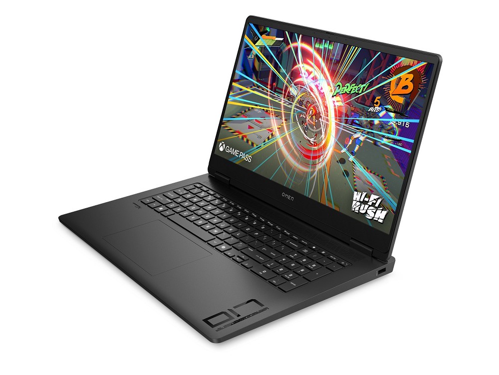 HP OMEN 17-db1470ng, 17,3 Zoll FHD, AMD Ryzen AI 7 350, 16GB rechts