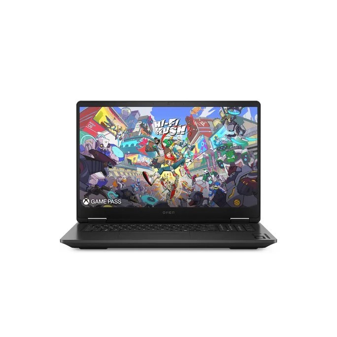 HP OMEN 17-db1471ng, 17,3 Zoll QHD 240Hz, AMD Ryzen AI 7 350, 24G 912