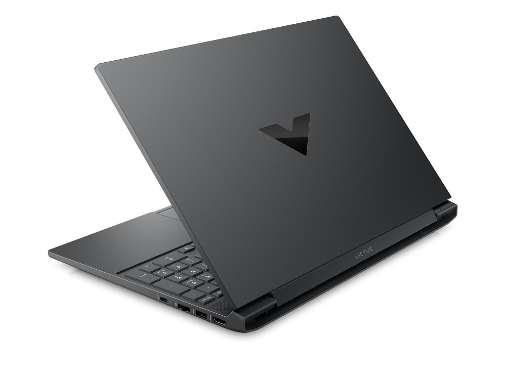 HP Victus 15-fb3450ng, 15,6 Zoll FHD IPS 144Hz, AMD Ryzen 5  rechts