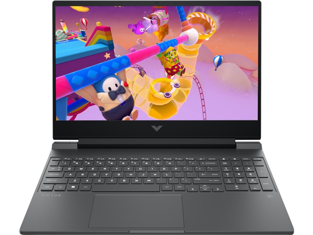 HP Victus 15-fb3451ng, 15,6 Zoll FHD IPS 144Hz, AMD Ryzen 5 240,  134