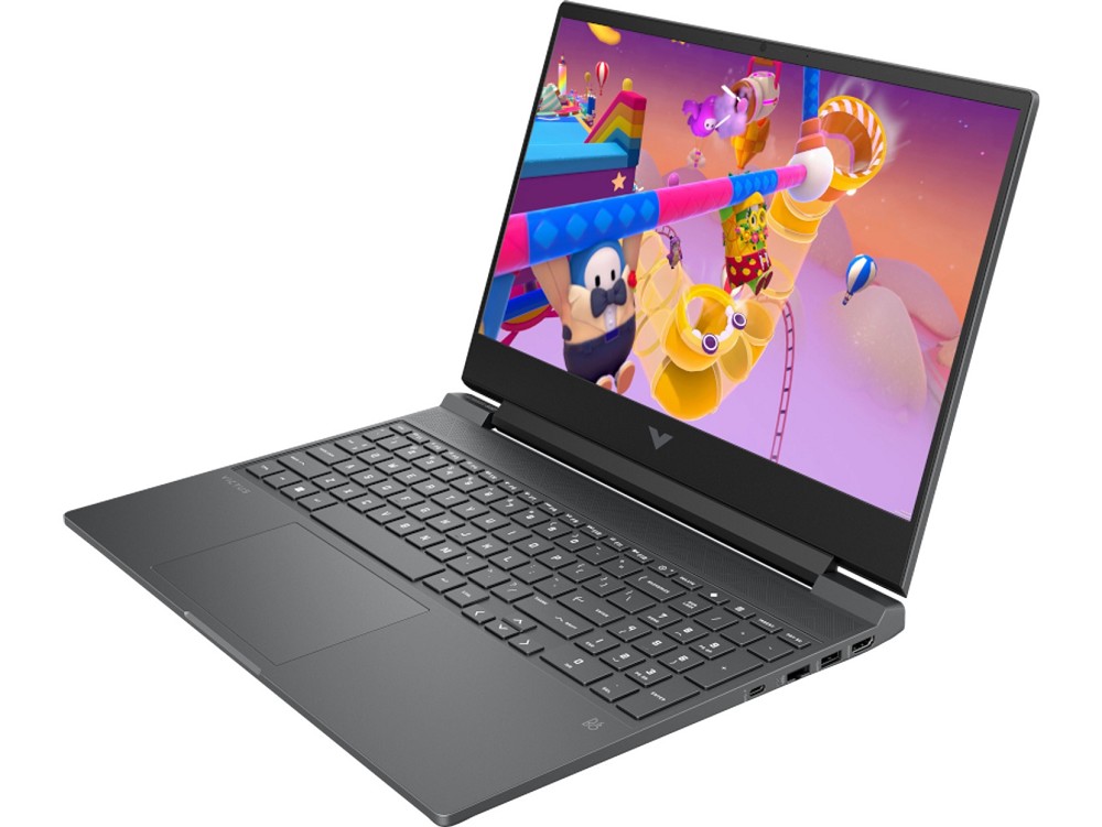 HP Victus 15-fb3451ng, 15,6 Zoll FHD IPS 144Hz, AMD Ryzen 5  links