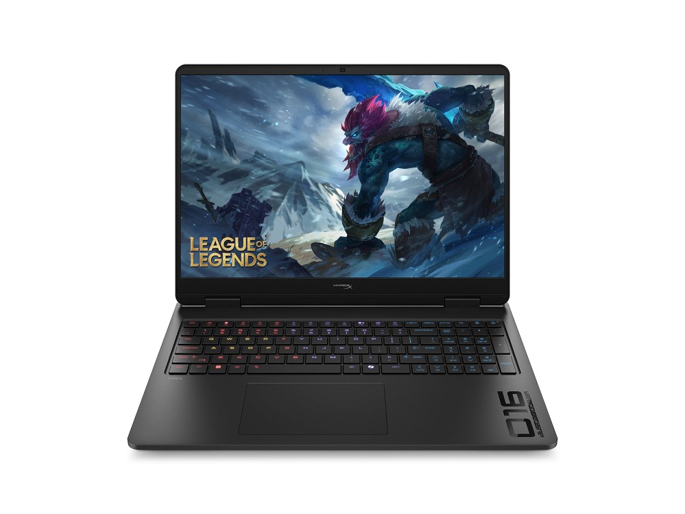 HP HyperX OMEN Laptop 16-am2471ng -  Core Ultra 7 links