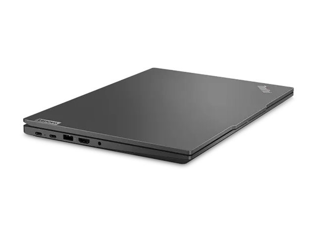 Lenovo ThinkPad E14 Gen 6 (AMD), 14" WUXGA IPS, AMD Ryzen 5  hinten