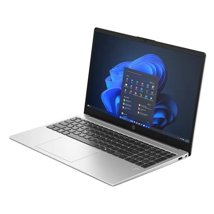 HP 250R G10 – 15,6" Full HD, Intel Core 7 150U, 16 GB RAM, 5 links