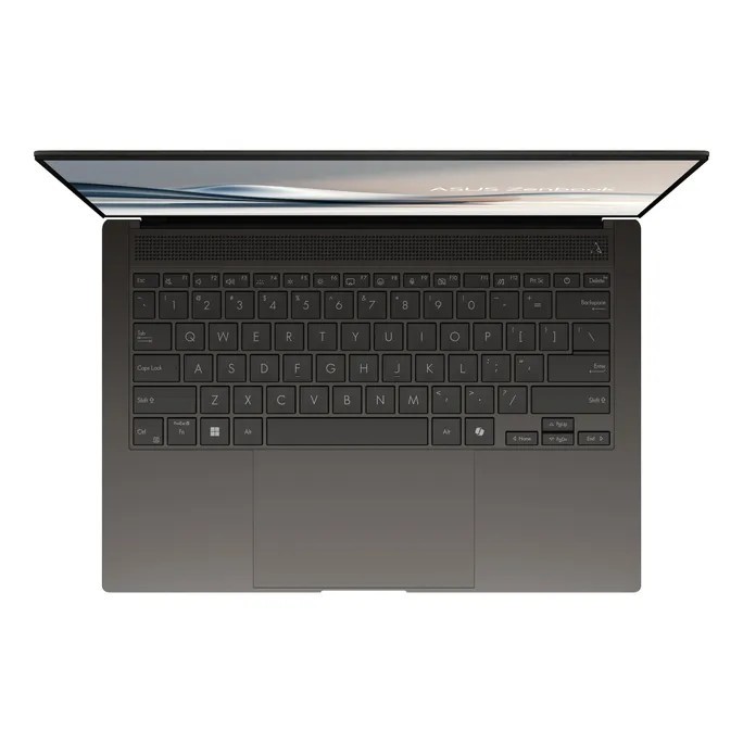 ASUS Zenbook S14 UX5406SA – 14", Intel Core Ultra 7 258V, 32 links