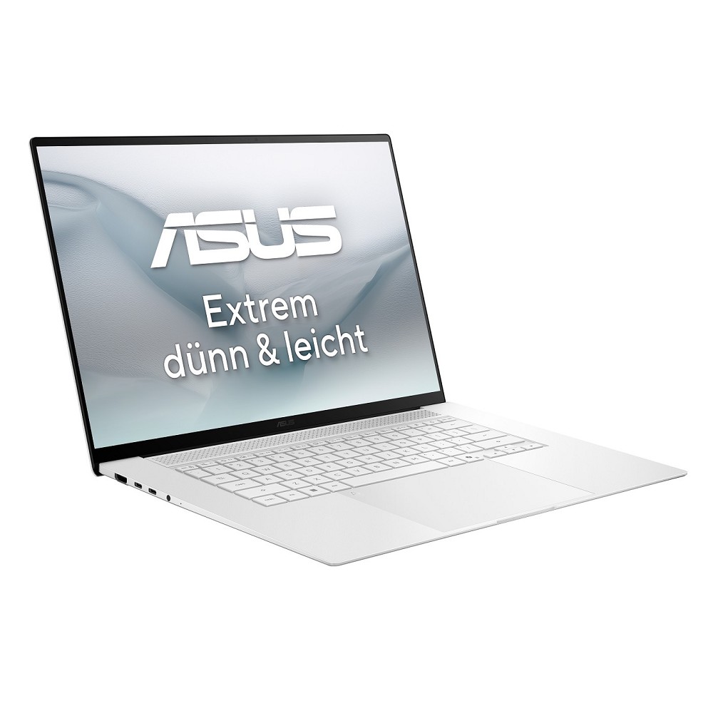 ASUS Zenbook S16 UM5606GA-SR334W Copilot+ PC AMD R oben
