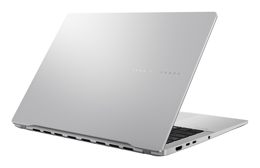 ASUS Vivobook S14 OLED S5406SAL-SF315W Copilot+ PC unten