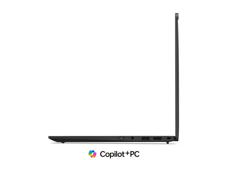 Lenovo ThinkPad X1 Carbon Gen 13 -  Ultra 7 255U - rechts