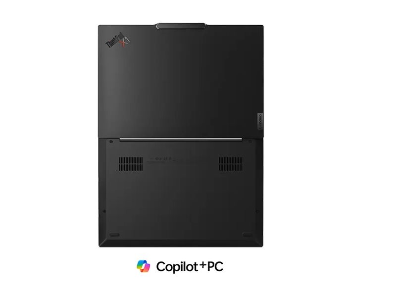 Lenovo ThinkPad X1 Carbon Gen 13 -  Ultra 7 255U - oben