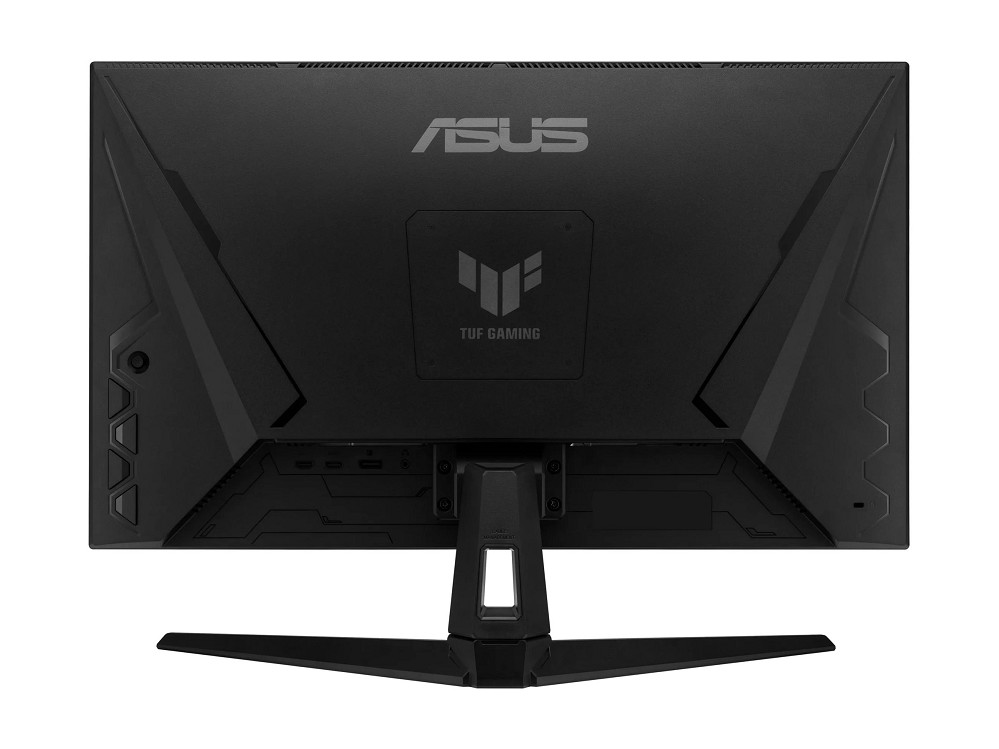 ASUS TUF Gaming VG27AQ5A - LED-Monitor - Gaming - hinten