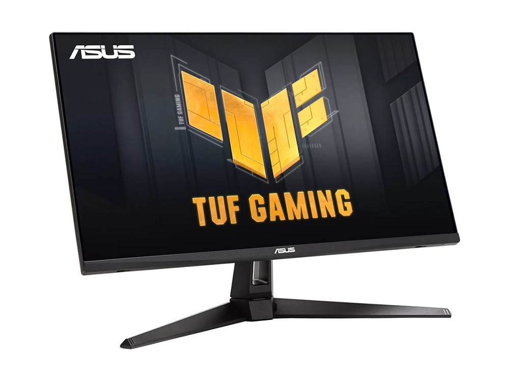 ASUS TUF Gaming VG27AQ5A - LED-Monitor - Gaming - oben