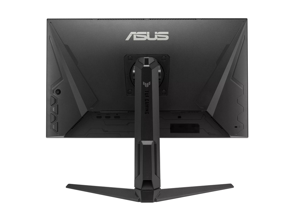 ASUS TUF Gaming VG27AQL5A - 5 Series - LED-Monitor hinten