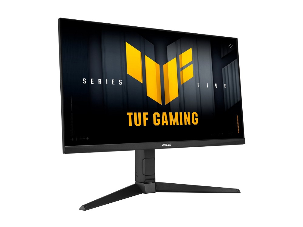 ASUS TUF Gaming VG27AQML5A - LED-Monitor - Gaming oben