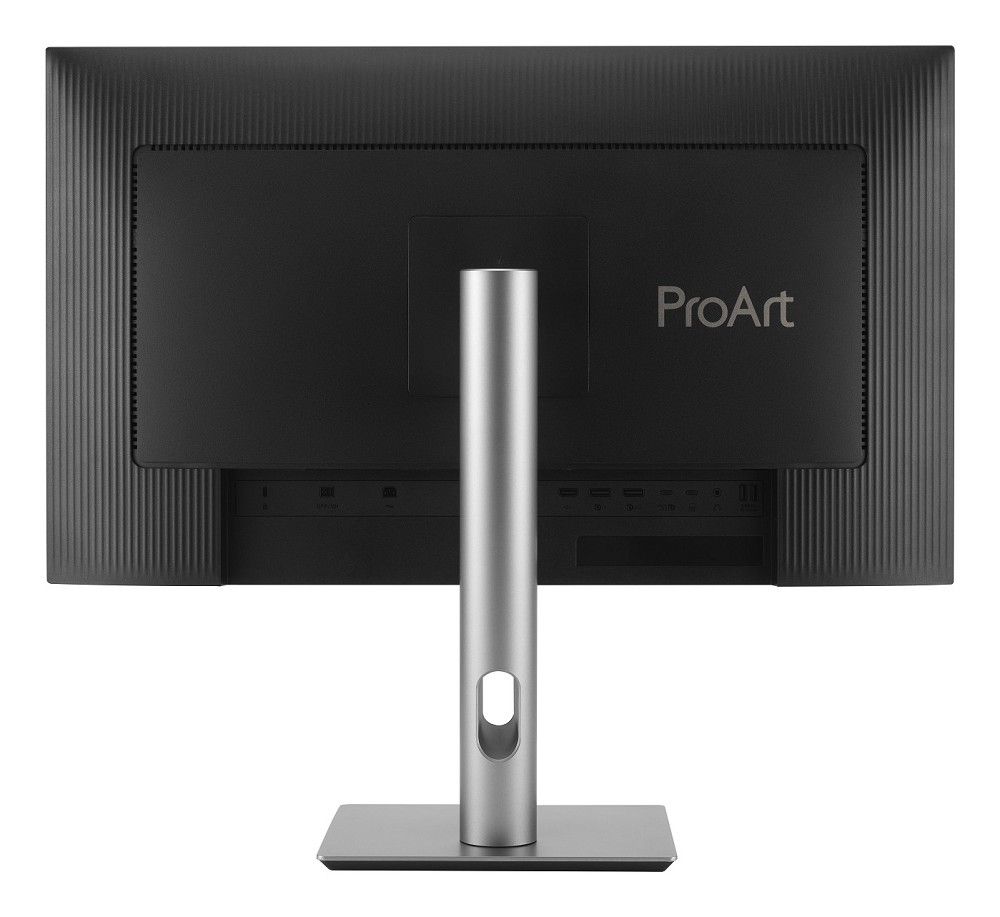 ASUS ProArt PA278CGRV Computerbildschirm 68,6 cm ( vorn rechts