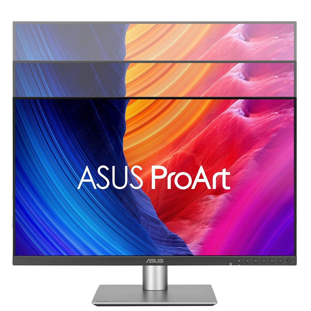ASUS ProArt PA278CGRV Computerbildschirm 68,6 cm ( oben