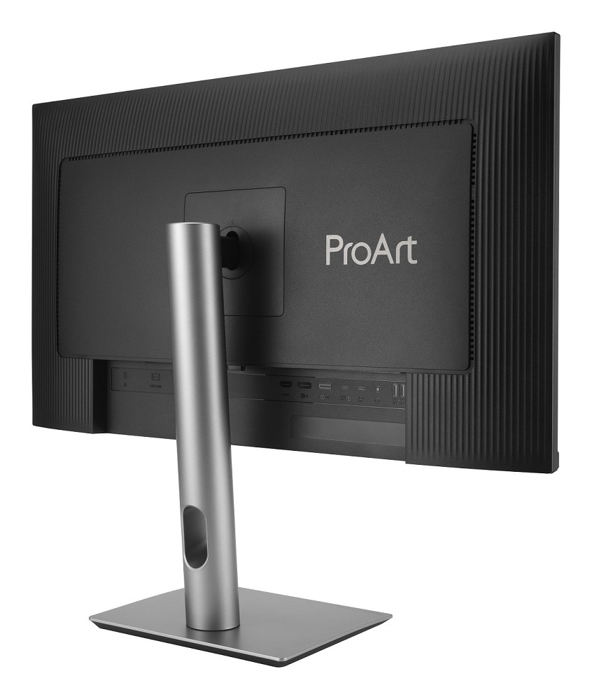 ASUS ProArt PA278CGRV Computerbildschirm 68,6 cm ( vorn links
