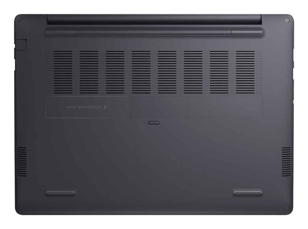 ASUS ExpertBook B3 G2 Notebook, 14" WUXGA IPS, Ryzen 5 220,  vorn rechts
