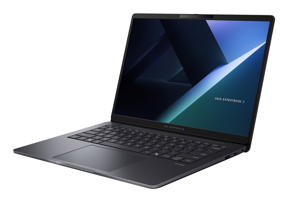 ASUS ExpertBook B3 G2 Notebook, 14" WUXGA IPS, Ryzen 5 220,  links
