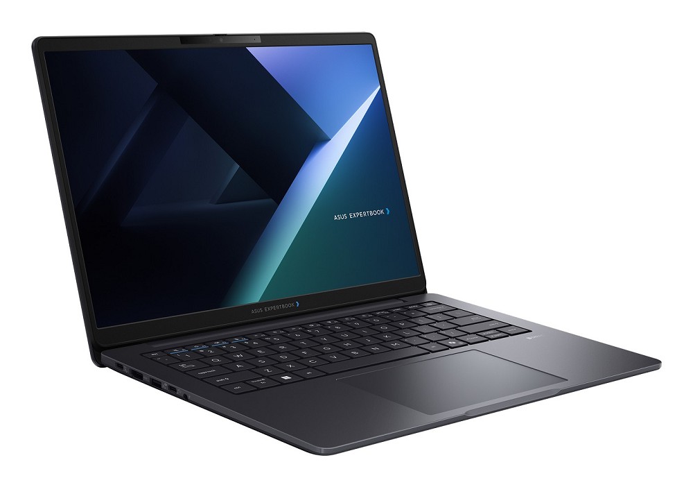ASUS ExpertBook B3 G2 Notebook, 14" WUXGA IPS, Ryzen 5 220,  rechts