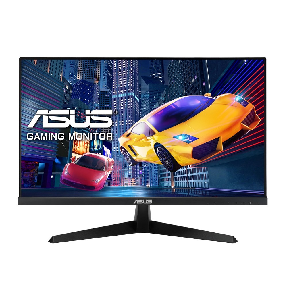 ASUS Eye Care VY249HGR – 23,8", Full HD IPS, 120 Hz, Adaptive Syn 118