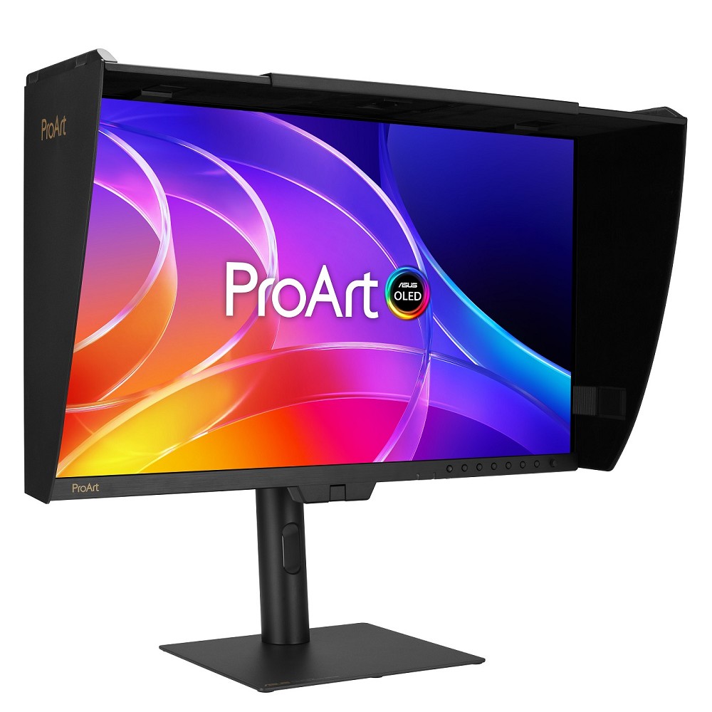 ASUS ProArt OLED ProArt PA32USD Computerbildschirm
