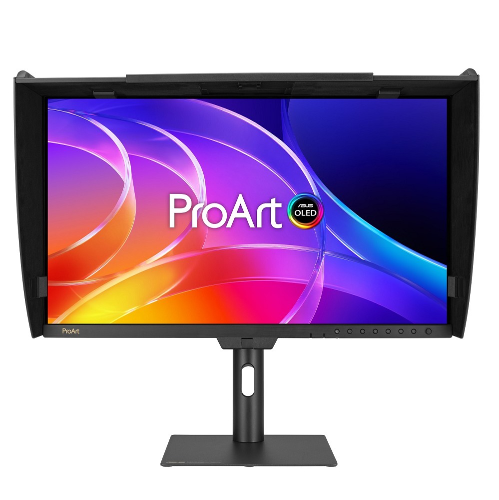 ASUS ProArt OLED ProArt PA32USD Computerbildschirm innen