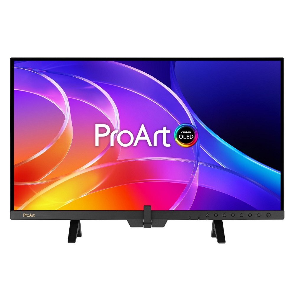 ASUS ProArt OLED ProArt PA32USD Computerbildschirm außen