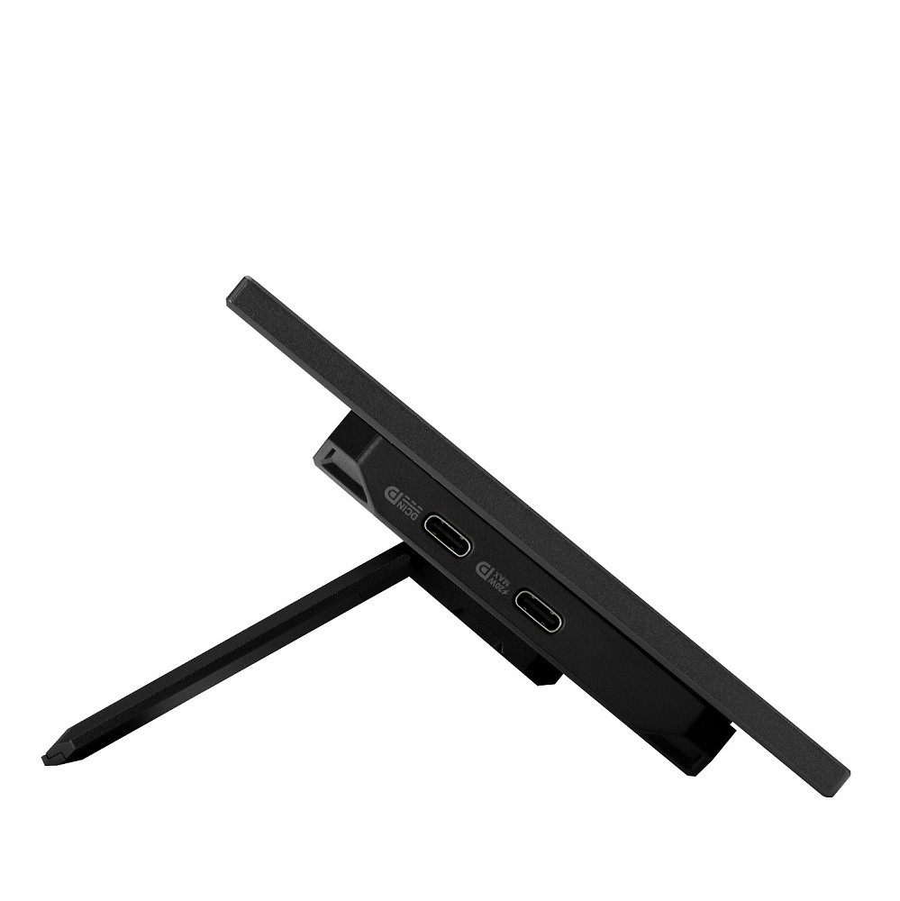 ASUS ROG Strix XG129C Computerbildschirm 31,2 cm ( vorn links